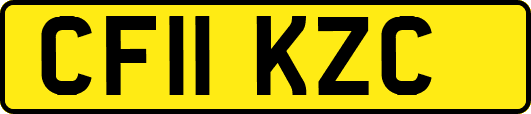 CF11KZC