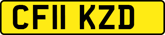 CF11KZD
