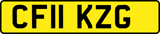 CF11KZG