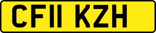 CF11KZH