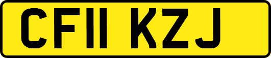 CF11KZJ