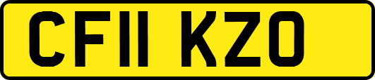 CF11KZO