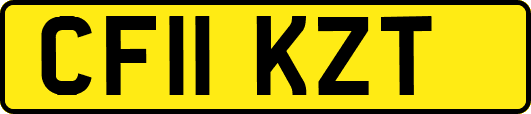 CF11KZT
