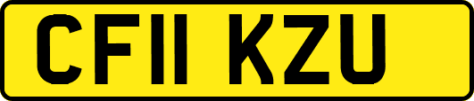CF11KZU