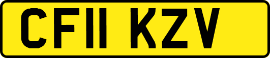 CF11KZV