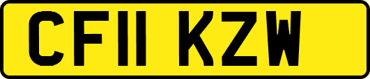 CF11KZW