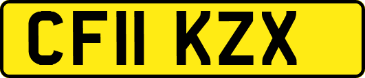CF11KZX