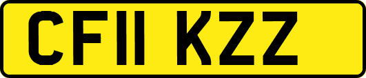 CF11KZZ