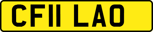 CF11LAO