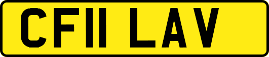 CF11LAV