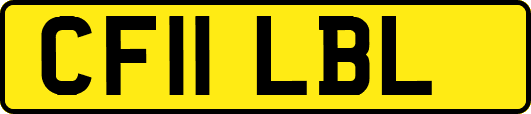CF11LBL