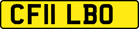 CF11LBO