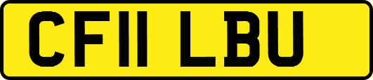 CF11LBU