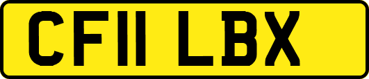 CF11LBX