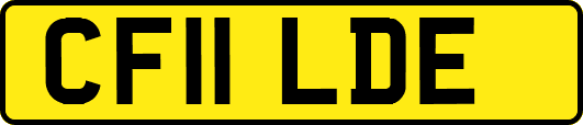 CF11LDE