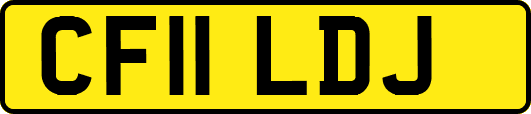 CF11LDJ