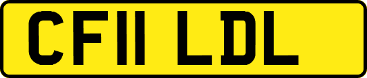 CF11LDL