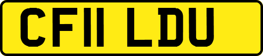 CF11LDU