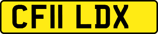 CF11LDX