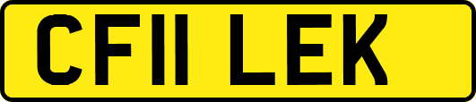 CF11LEK