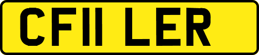 CF11LER