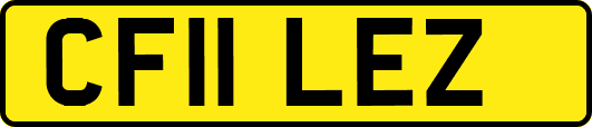 CF11LEZ