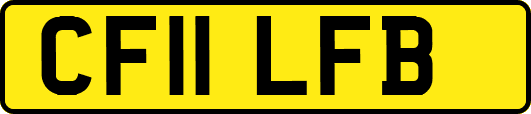 CF11LFB