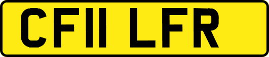 CF11LFR