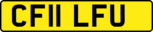 CF11LFU