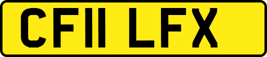 CF11LFX