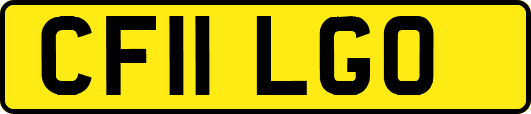 CF11LGO