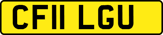 CF11LGU