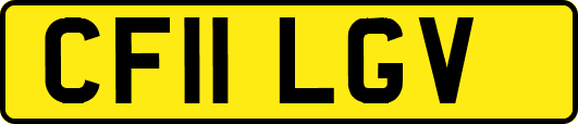 CF11LGV