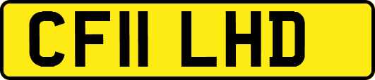 CF11LHD