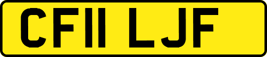 CF11LJF
