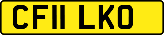 CF11LKO