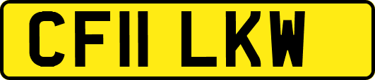 CF11LKW