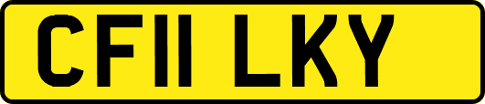 CF11LKY