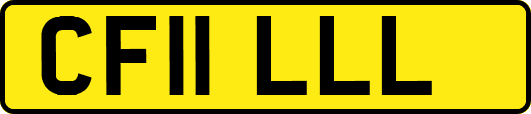 CF11LLL