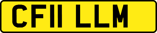 CF11LLM