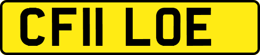 CF11LOE