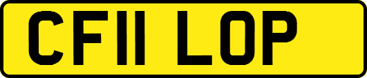 CF11LOP