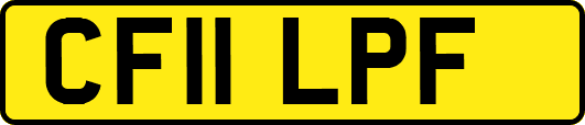 CF11LPF