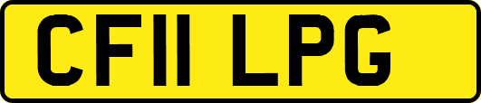 CF11LPG