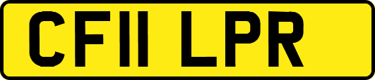 CF11LPR