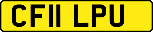 CF11LPU