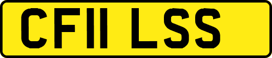 CF11LSS