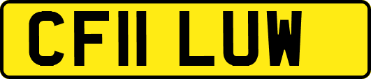 CF11LUW