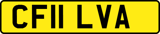 CF11LVA