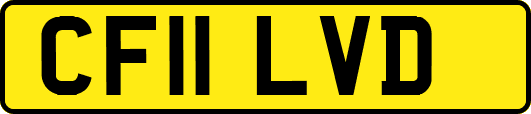 CF11LVD